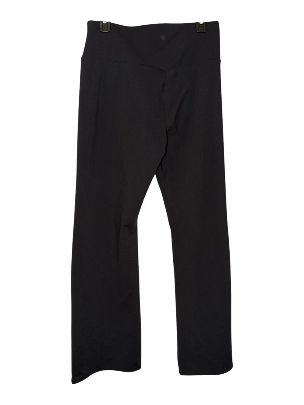 RBX NWOT Black Performance Leggings - XL/TG
